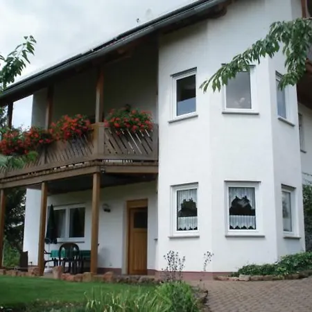 Gästehaus Kiefer *
