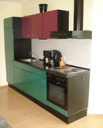 Gaestehaus Kiefer